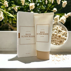 Rice Mask Mini 30 g - I'm from