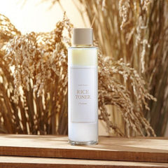 Rice Toner 150ml - I'm from
