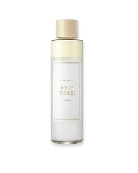 Rice Toner 150ml - I'm from