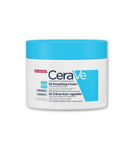 SA Smoothing Cream 340g - CeraVe