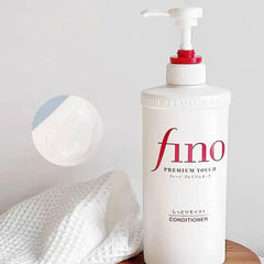 Fino Premium Touch Conditioner - Shiseido