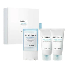 Hyalu-Cica Sunsational Kit 3pcs - SKIN1004