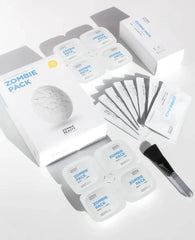 Skin 1004 Zombie Pack Set