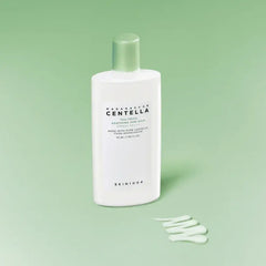 Madagascar Centella Tea-Trica Soothing Sun Milk 50ml - SKIN1004