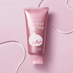 Senka Perfect Whip Collagen In A Beauty Face Foam - Shiseido