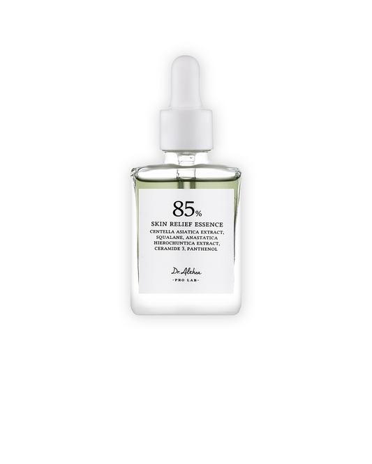 Skin Relief Essence 130ml - Dr. Althea
