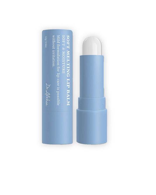 Soft Melting Lip Balm 4.1g - Dr. Althea