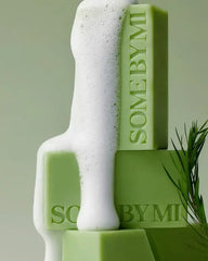 AHA, BHA, PHA 30 Days Miracle Cleansing Bar 106g - Some By Mi