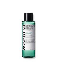 AHA BHA PHA 30 Days Miracle Toner 150ml - SOME BY MI