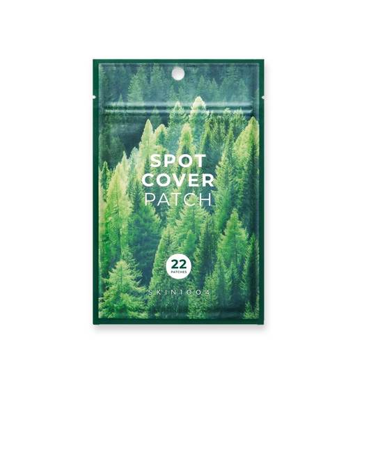 Skin 1004 Spot Cover Patch 22 Patches