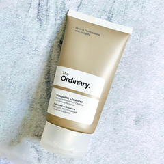 Squalane Cleanser 50ml - The Ordinary