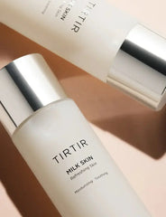 Milk Skin Toner Light Trial Size 20ml - TIRTIR