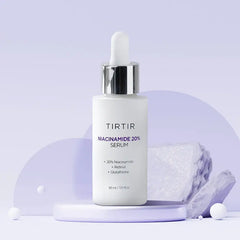 Niacinamide 20% Serum 30ml - TIRTIR