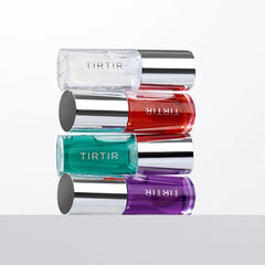 My Glow Lip Oil 30g - TIRTIR