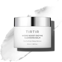 Hydro Boost Enzyme Cleansing Balm 50ml - TIRTIR