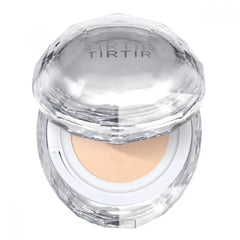 Mask Fit Crystal Mesh Cushion 150g - TIRTIR