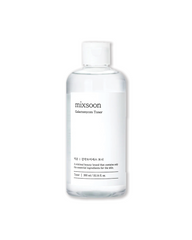 Toner 300ml (5 Types) - Mixsoon