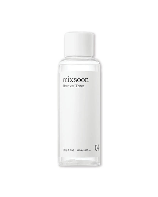 Toner Mini 150ml - Mixsoon