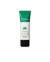 AHA, BHA, PHA Miracle Calming Body Lotion 200ml - Some By Mi