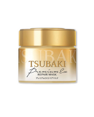 Tsubaki Premium EX Repair Hair Mask 180g - Shiseido