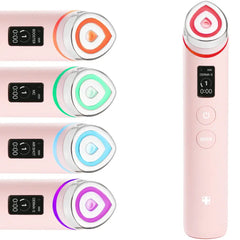 AGE-R Booster Pro Pink Edition - Medicube