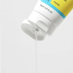 Low pH Good Morning Gel Cleanser 150ml - COSRX