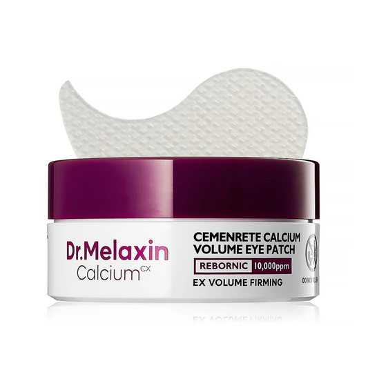 Dr. Melaxin Calcium Volume Eye Patch