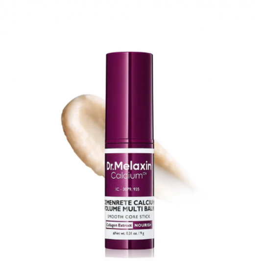 Dr. Melaxin Exosome Volume Glow Smooth Core Stick