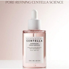 Skin 1004 Madagascar Centella Poremizing Fresh Ampoule 50ml