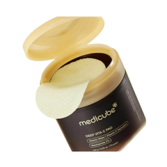 Medicube Deep Vita C Pad