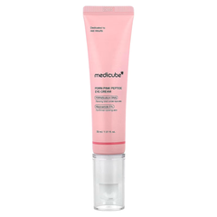 Medicube PDRN Pink Peptide Eye Cream