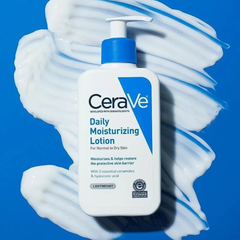 Cerave Daily Moisturising Lotion 237 ml