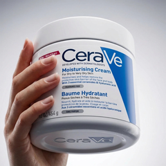 Cerave Moisturising Cream 454 g