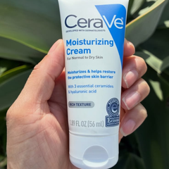 Cerave Moisturising Cream 56 ml