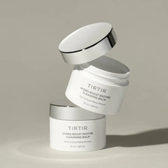 Hydro Boost Enzyme Cleansing Balm 50ml - TIRTIR