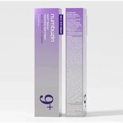 Numbuzin – No.9 NAD+ Retinol Volumetox Eye Cream