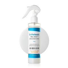 Dr. Melaxin Peel Shot Exfoliating TX Spray