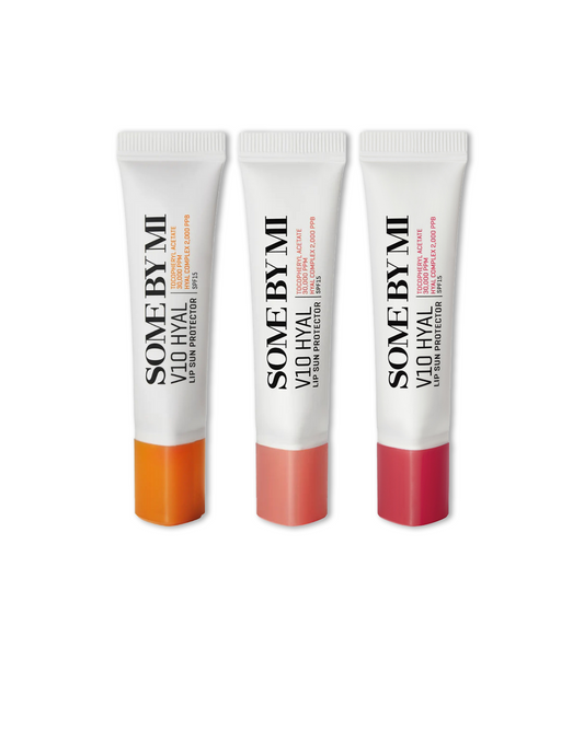 V10 Hyal Lip Sun Protector 16g - Some By Mi