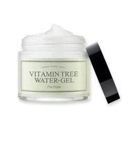 Vitamin Tree Water Gel Advanced 75 g - I'm from