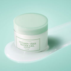 Vitamin Tree Water Gel Advanced 75 g - I'm from