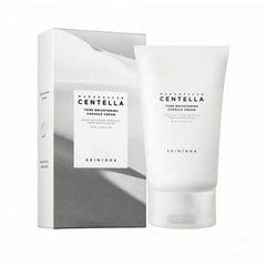 Madagascar Centella Tone Brightening Capsule Cream 75ml - SKIN1004