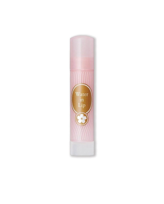 Water In Lip Balm N Sakura - Shiseido