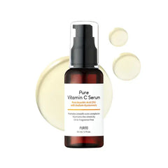 Pure Vitamin C Serum 102g - Purito SEOUL