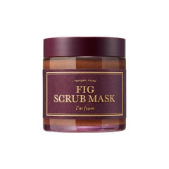 Fig Scrub Mask Mini 30 g - I'm from