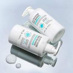 Glutathione Niacinamide Body Lotion 300ml - APLB