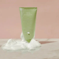 Acne Foam Cleanser Heartleaf Foam 150ml - Abib