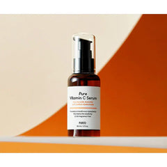 Pure Vitamin C Serum 102g - Purito SEOUL