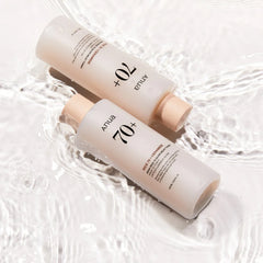 Rice 70 Glow Milky Toner 250ml - ANUA