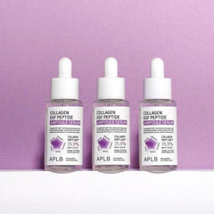 Collagen EGF Peptide Ampoule Serum 40ml - APLB