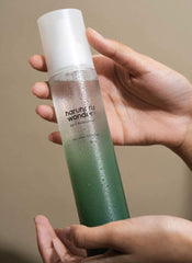 Black Bamboo Mist JUMBO 150ml - HaruHaru